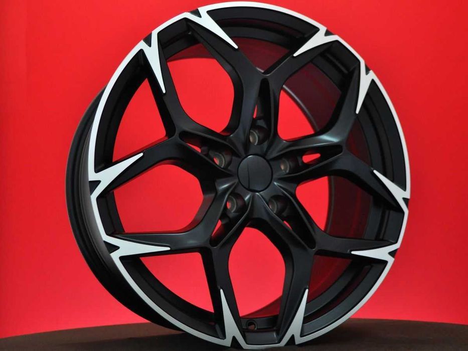 FELGI R18 5x112 Cupra Ateca Born Formentor Leon Seat Ateca Altea Leon