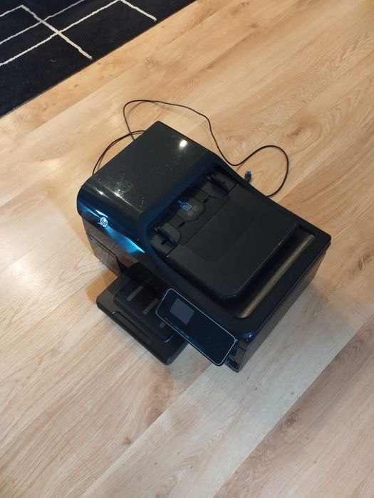 impressora e scaner  hp officejet pro 8500 A