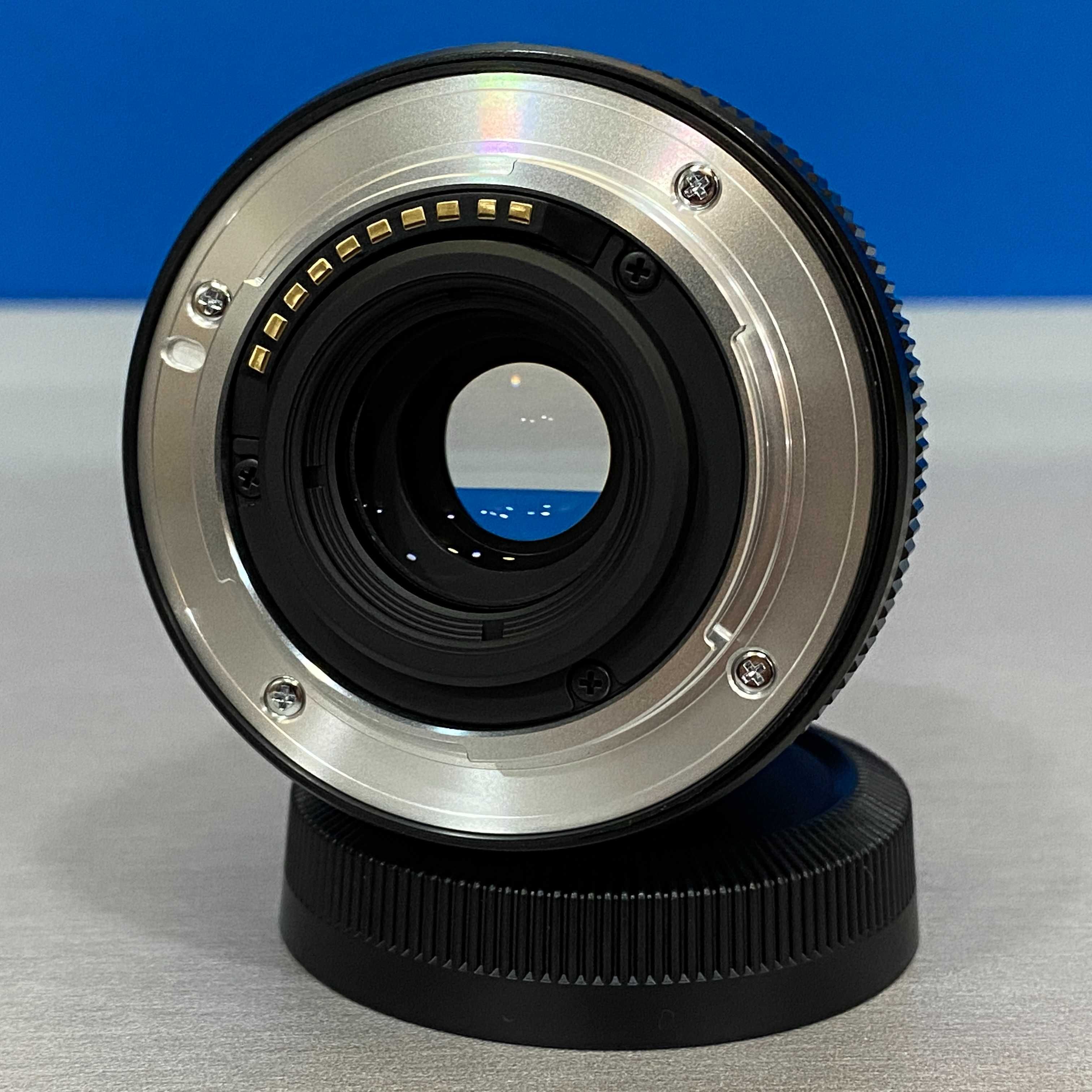 Fujifilm XF 23mm f/2 R WR - NOVA - 3 ANOS DE GARANTIA