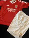 Kit do benfica criança