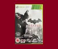 Batman: Arkham City Xbox360