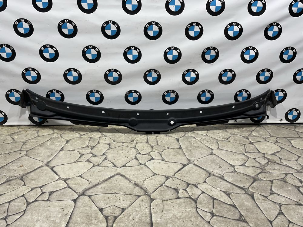 Жабо BMW X5 E53 Код:571