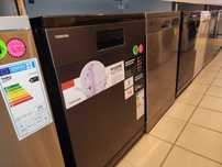 JANKI, ul. WSPÓLNA 6 Zmywarka Toshiba DW-14F4EE(BS)-PL