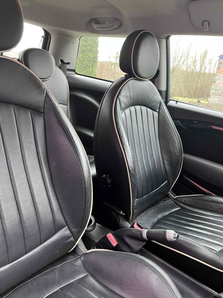 Sprzedam Mini Cooper S