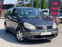 Renault Scenic 1.9D**Alusy**Klima**7osob**Dużo miejsca**Zamiana**