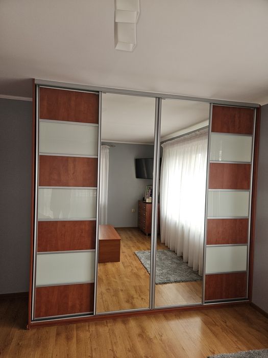 Komplet mebli do sypialni