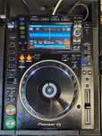 Pioneer cdj 2000nsx2