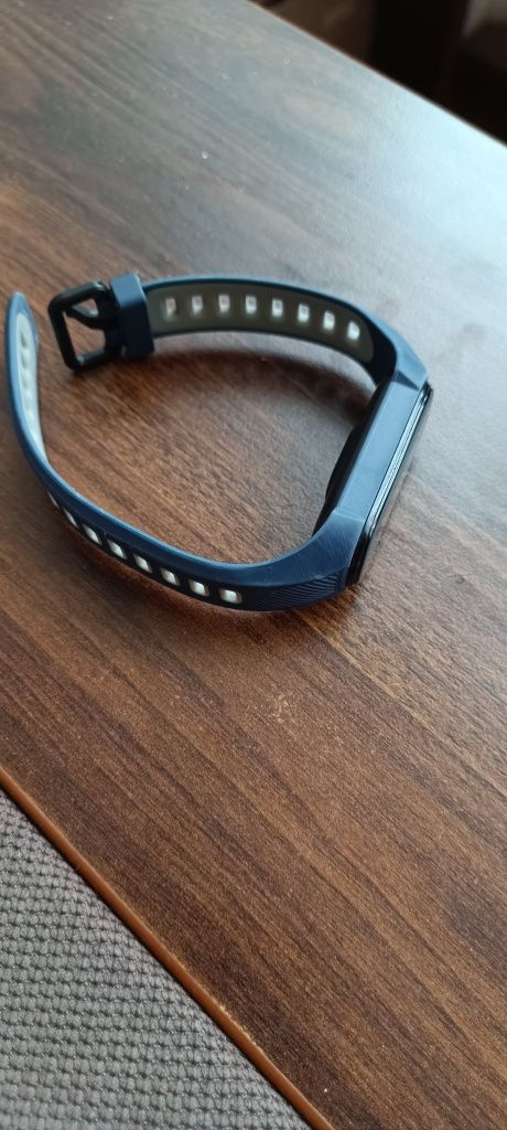 Mi band 5 opaska plus pasek