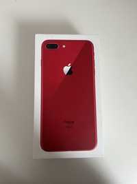 Iphone 8 Plus 64GB Product Red