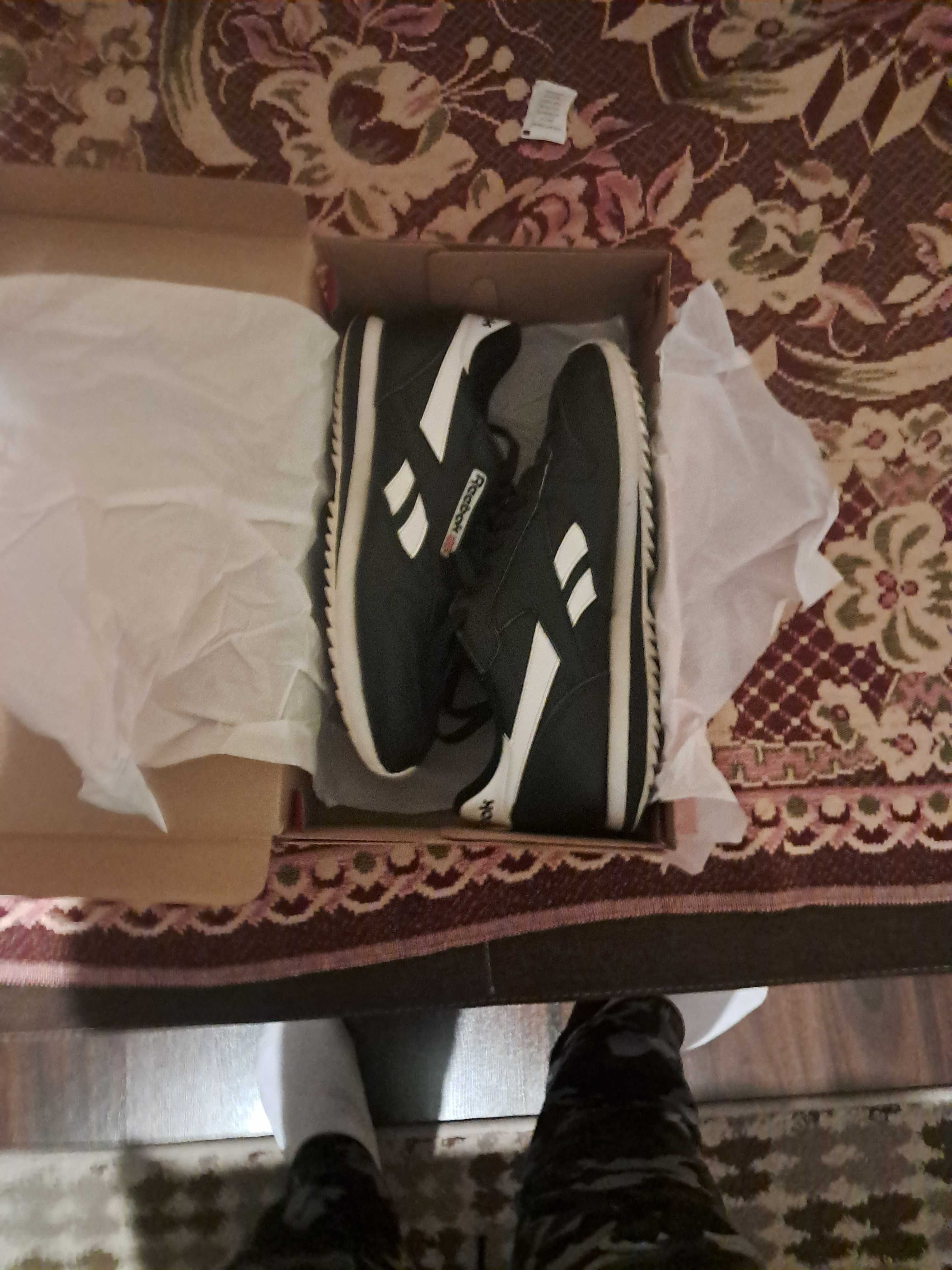 Buty reebok Classic 40.5 26 cm
