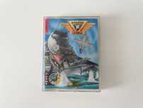 Gra na Commodore 64 Operation Hormus / Again Again