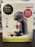 Ekspres NESCAFE DOLCE GUSTO MINI ME Krups KP1208 Poznań Długa 14