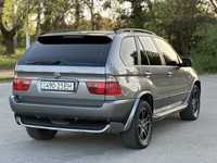 BMW X5 e53 3dizel