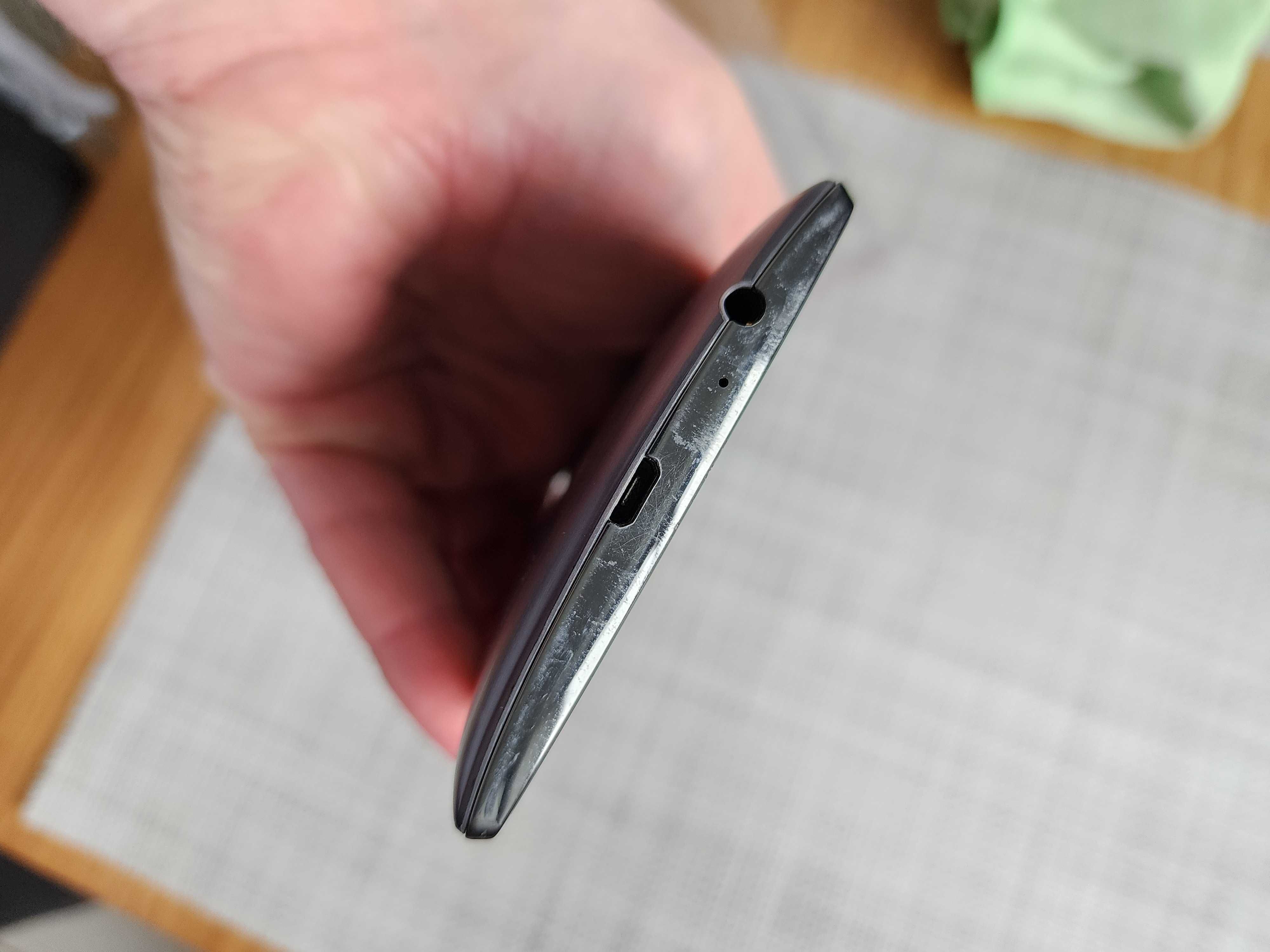 LG G4 VS986 Neverlock 5.5", IPS, 2560x1440 Snapdragon 808 Gray 3G 4G