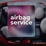 Naprawa modułów sterowników SRS AirBag Crash Data reset