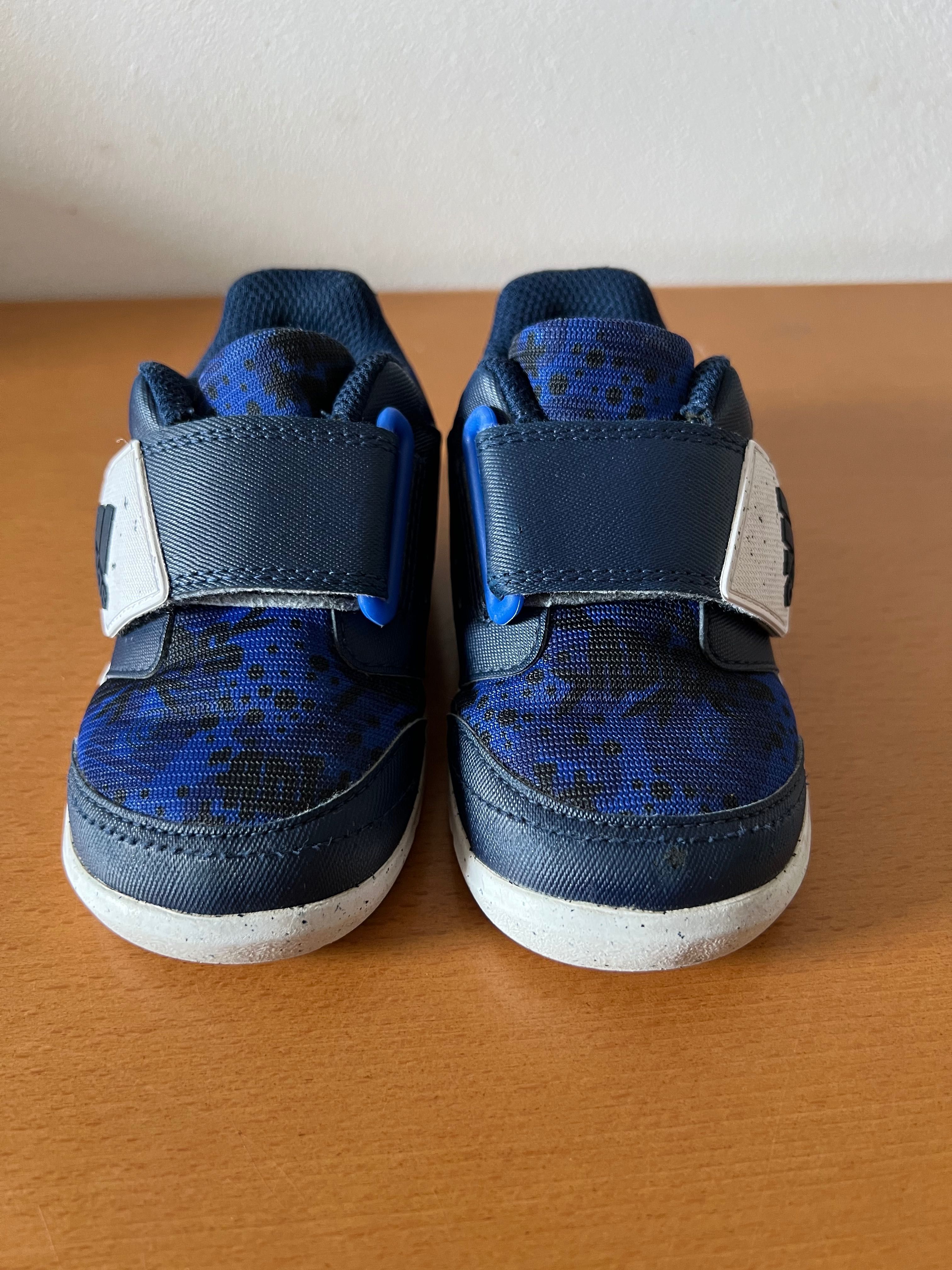 Buty dziecięce r.21 Adidas