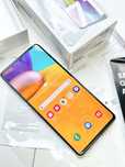 6/128Gb Samsung A71 Ідеальний стан! Гарантія!