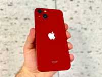 MEGA PROMO!! iPhone 13 Red 256GB / Gwarancja 24mies / Raty 0%