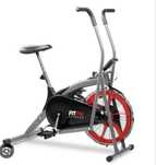 Rower stacjonarny powietrzny airbike !