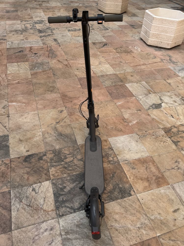 Trotinete Xiaomi usada