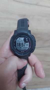 Garmin Instinct 2 Solar