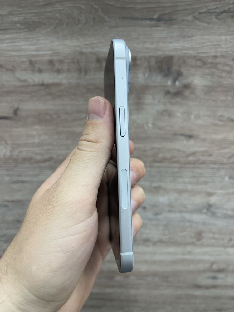 iPhone 15 128Gb Blue з гарантією