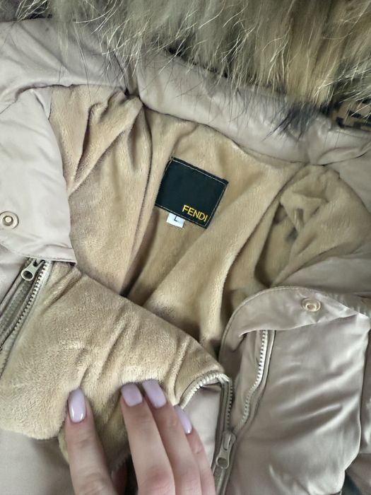 Комбенізон зимовий