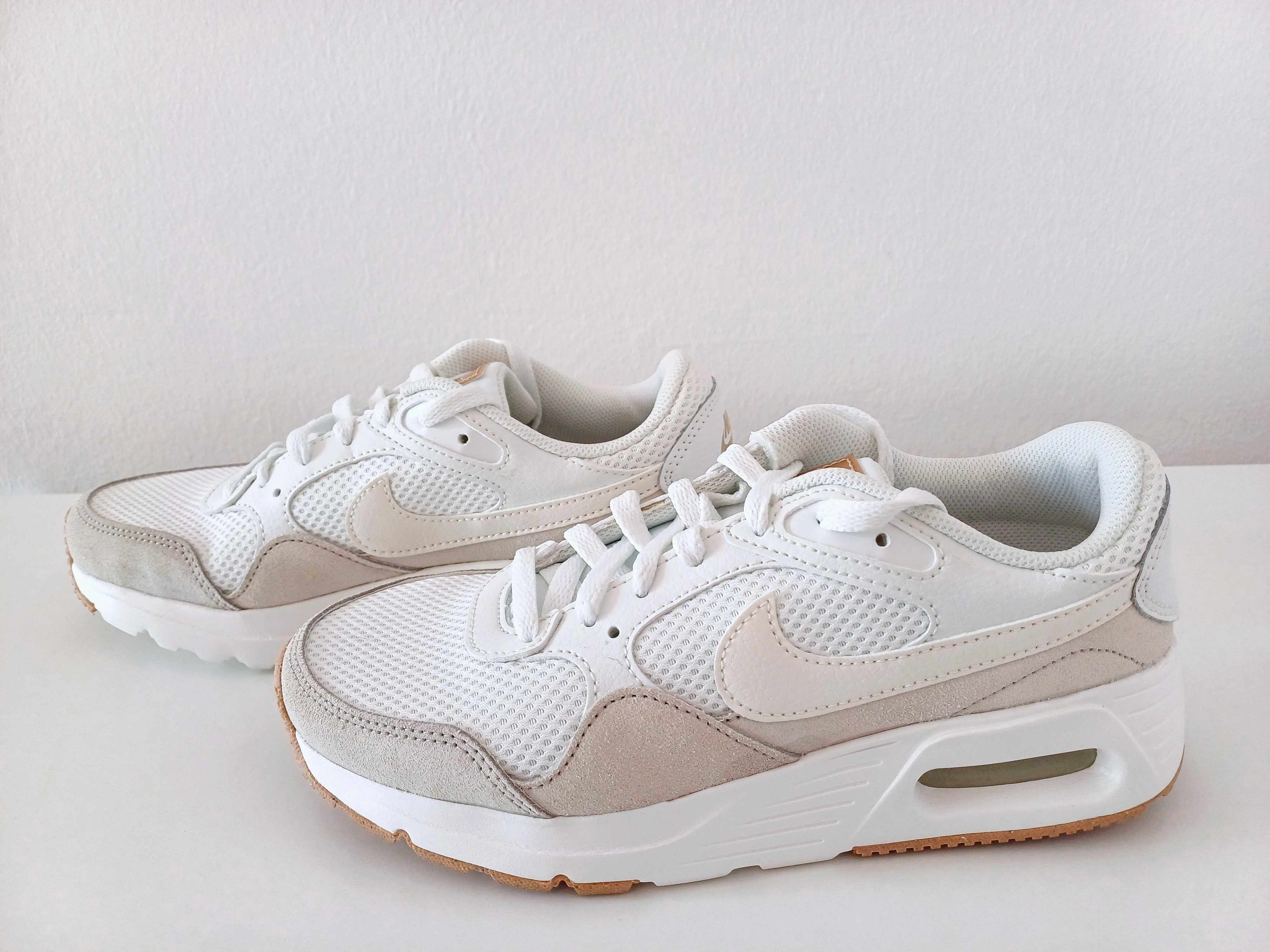 Nike Air Max SC - Mulher 38 - NOVOS