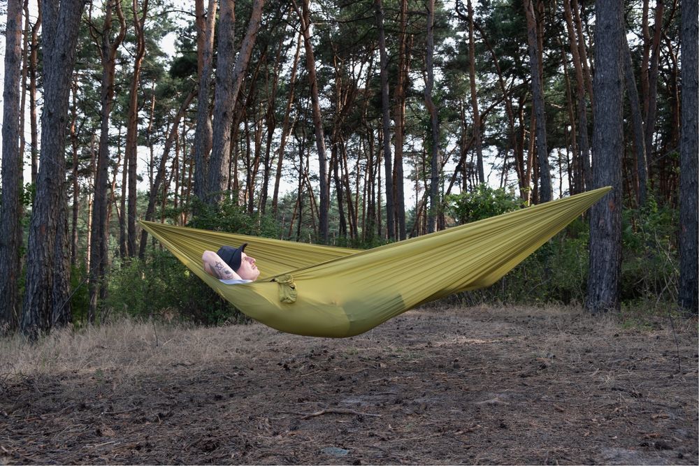 Гамаки Levitate Ultralight