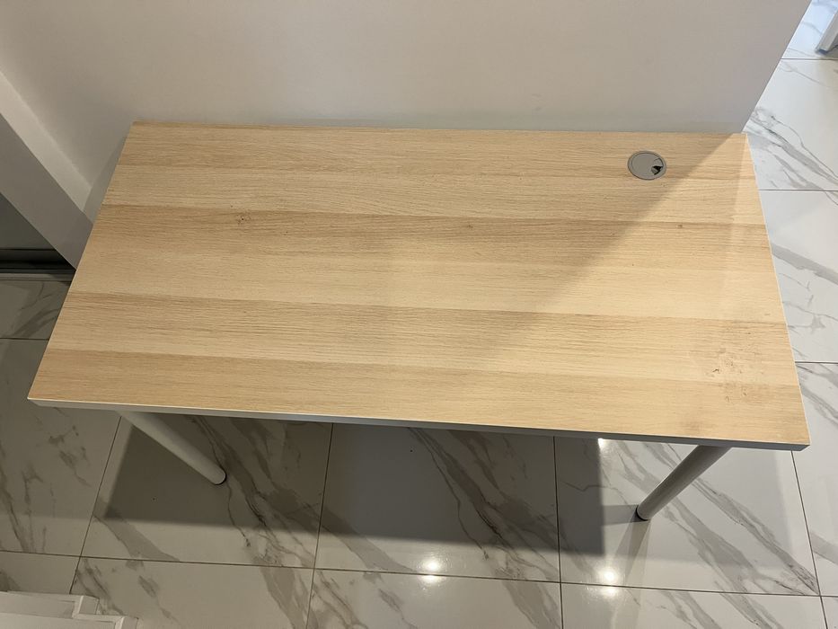 Biurko IKEA 100x60 tanio!