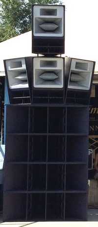 Funktion One Sound System