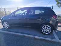 Opel Corsa CDTI 1.3