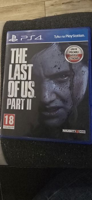 The Last OF US. Part2