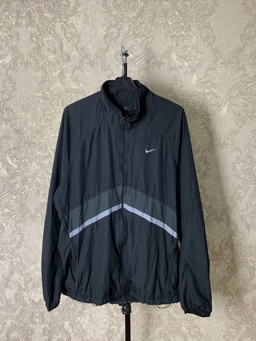 Вітровка куртка nike