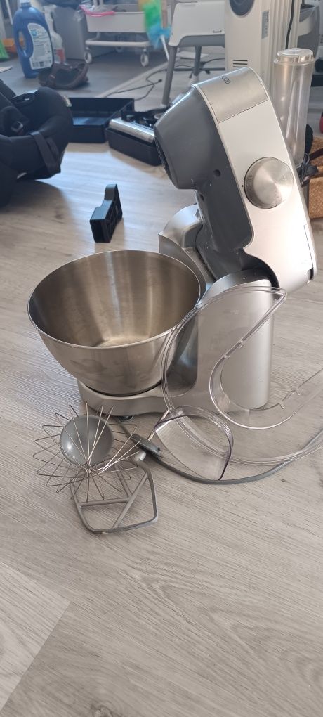 Kenwood chef 4lt