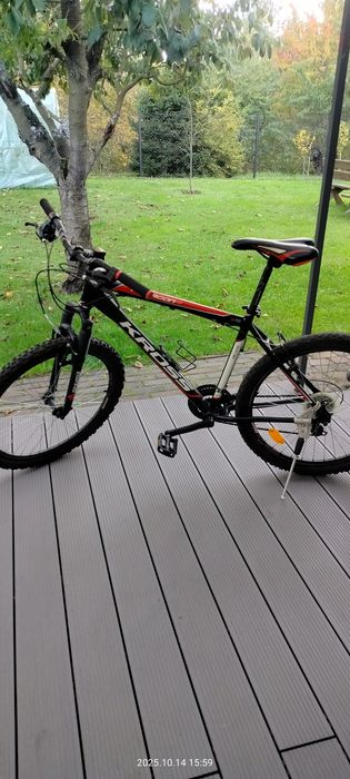 Rower Kross Hexagon x2