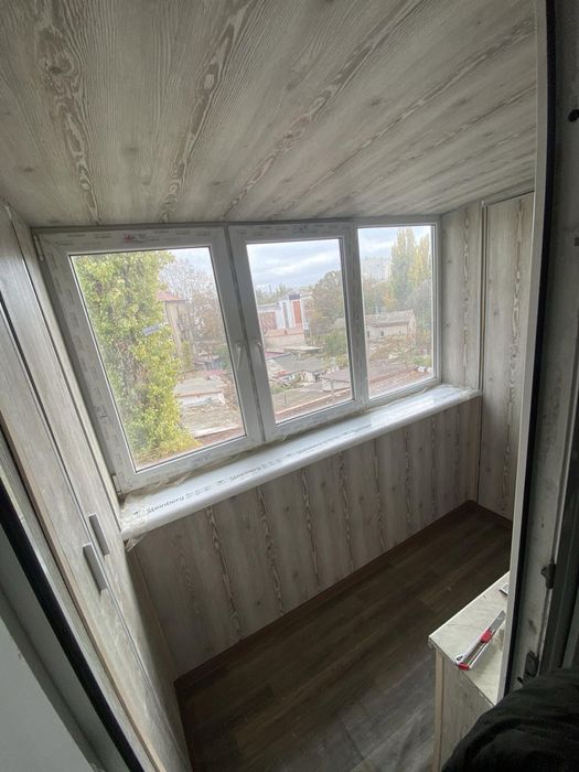 БАЛКОН під Ключ з гарантією