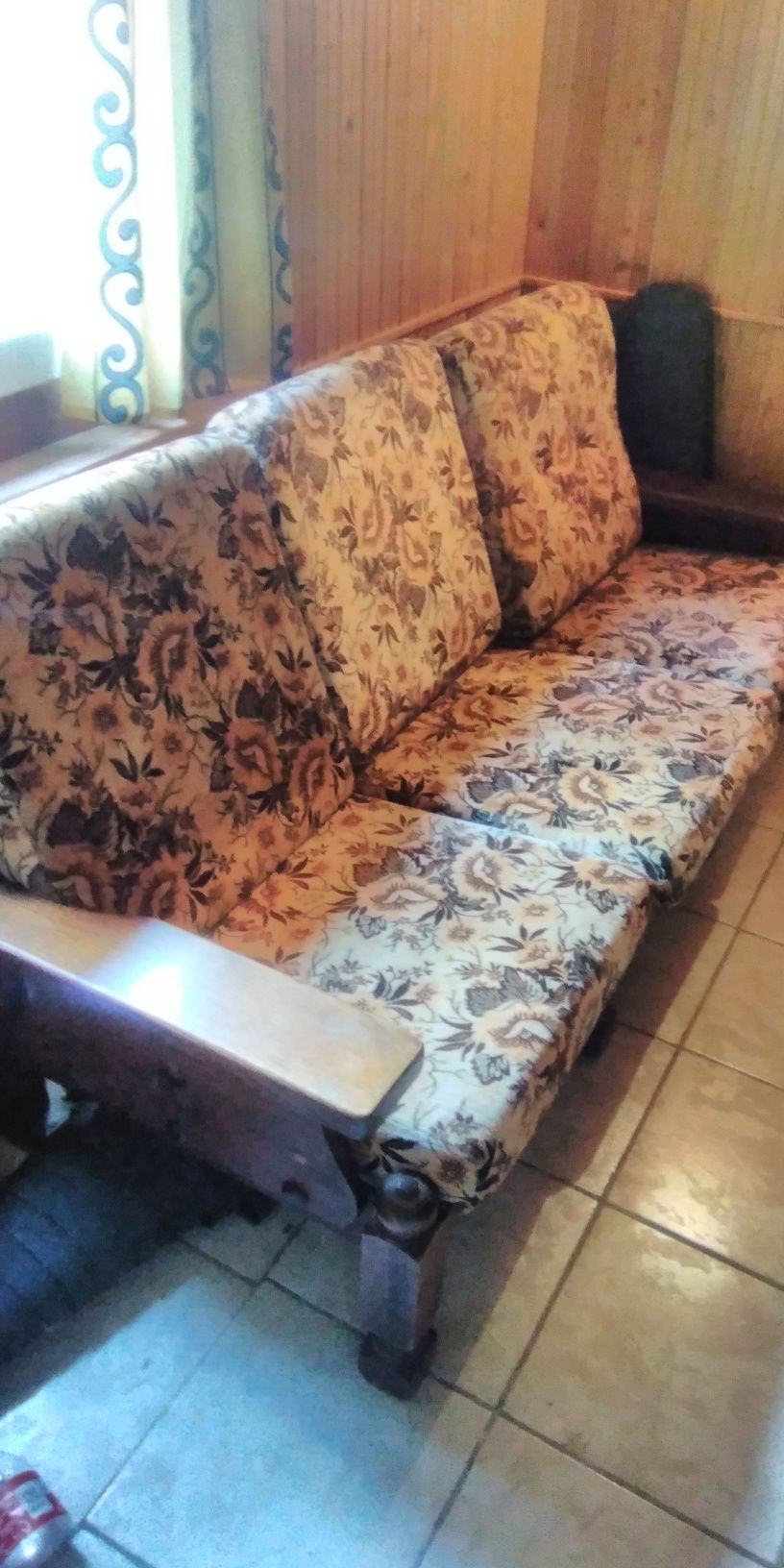 Sofa kanapa wypoczynkowe