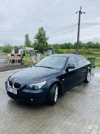 Продам BMW E60