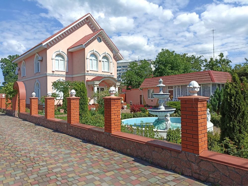 Продаж будинку Житомир