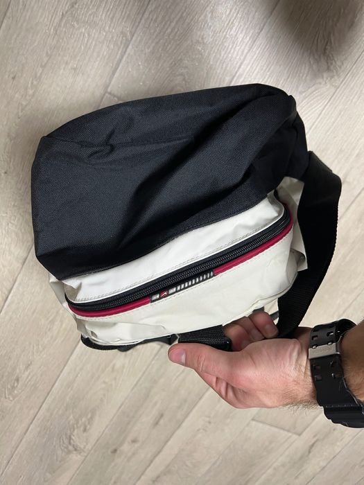 Сумка спортивна вінтажна Nike