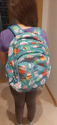 Sprzedam plecak szkolny coolpack