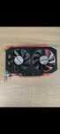 Radeon Rx550 4gb