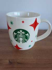 Porcelanowy Kubek Starbucks Make it yours at home