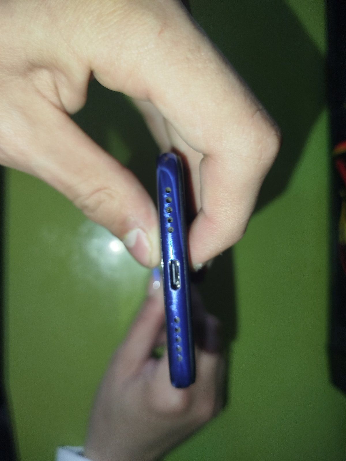 Redmi note 7 3/32