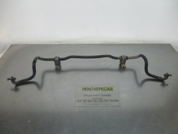 Barra estabilizadora / torção RENAULT Megane II (BM0/1_, CM0/1_)