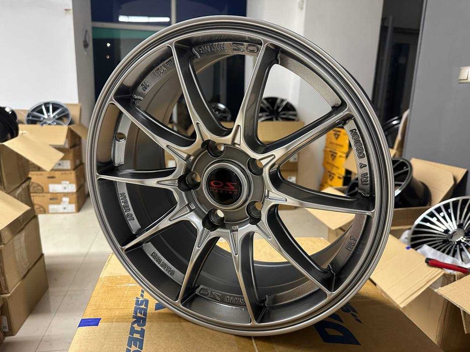 Нові Диски R15 4*100 та 4*114.3 / Найкращі ціни / Великий вибір
