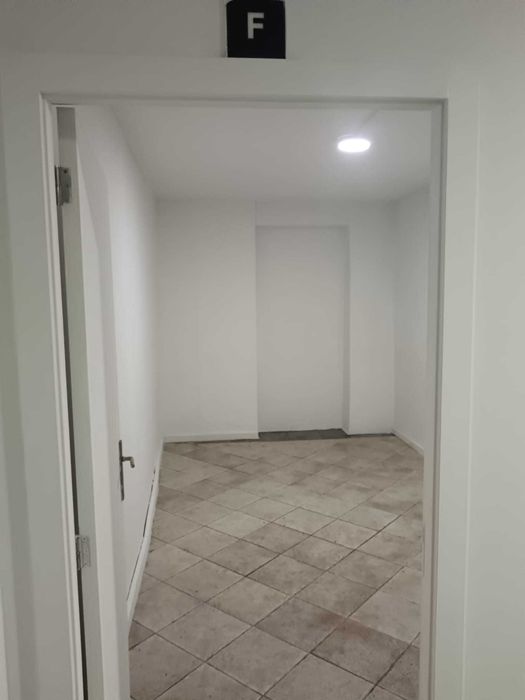 Alugo Espaço para serviços