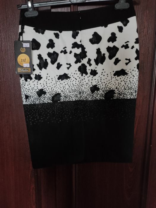 Спідниця тепла. S