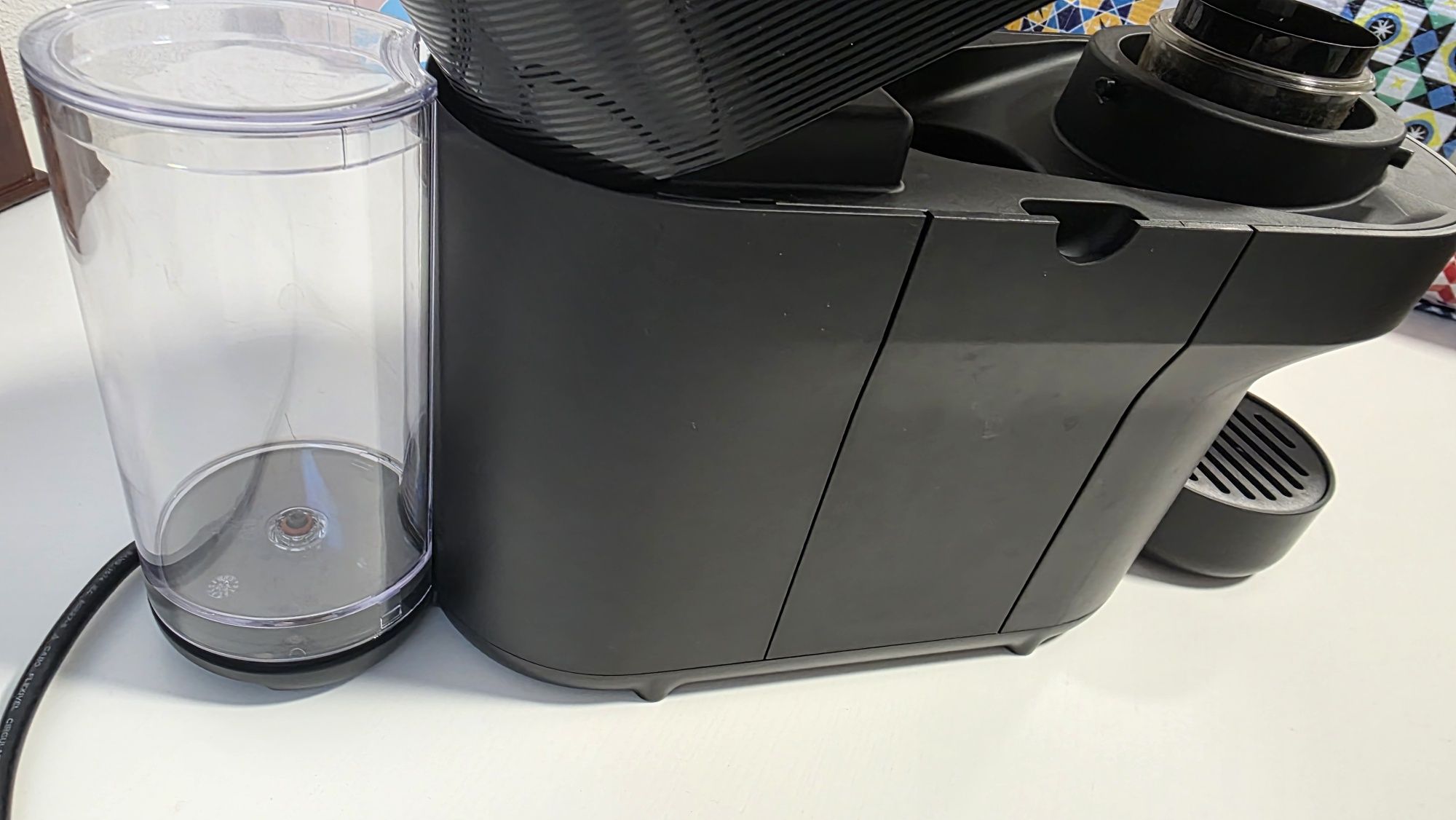 Máquina de café Nespresso